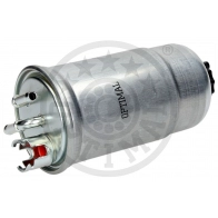Топливный фильтр OPTIMAL 1440439369 RE V51H9 OP-FFF30041 - Изображение 2