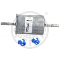 Топливный фильтр OPTIMAL OP-FFF30071 9AUA 1Y 1440439396 - Изображение 3