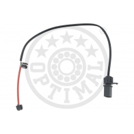 Датчик износа тормозных колодок OPTIMAL Porsche P EFCZS WKT-60122K