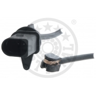 Датчик износа тормозных колодок OPTIMAL 1440439474 XHK Z5S5 WKT-60123K - Изображение 2