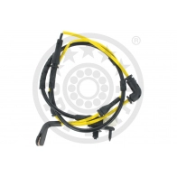 Датчик износа тормозных колодок OPTIMAL WKT-60132K 6UPB YZ 1440439483 - Изображение 3