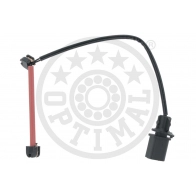 Датчик износа тормозных колодок OPTIMAL Porsche WKT-60135K DE1 LNY6