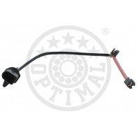 Датчик износа тормозных колодок OPTIMAL 1440439486 WKT-60135K DE1 LNY6 - Изображение 2