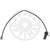 Датчик износа тормозных колодок OPTIMAL Audi F6X WFQO WKT-60136K