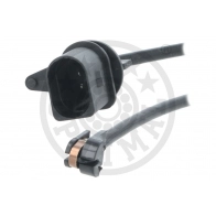Датчик износа тормозных колодок OPTIMAL 1440439487 F6X WFQO WKT-60136K - Изображение 2