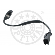Датчик АБС OPTIMAL 1 Y39D 1440439532 06-S926 - Изображение 2