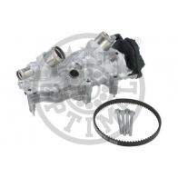Водяной насос, помпа OPTIMAL AQ-2543 V I7N5B 1440439720 - Изображение 3