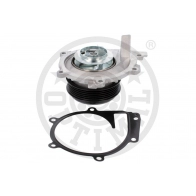 Водяной насос, помпа OPTIMAL AQ-2593 1440439750 Z FJK1 - Изображение 2