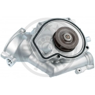 Водяной насос, помпа OPTIMAL AQ-2598 E97 0EGP 1440439755 - Изображение 2