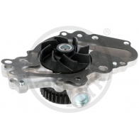 Водяной насос, помпа OPTIMAL RW 3PXW 1440439759 AQ-2602 - Изображение 2