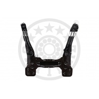 Подрамник OPTIMAL OP-CSF00121 1440439897 76OVB DP - Изображение 2