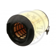 Воздушный фильтр OPTIMAL OP-FAF10019 1440439917 6MY 4C0 - Изображение 3