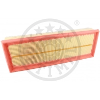 Воздушный фильтр OPTIMAL MY N4UB 1440440035 OP-FAF10142 - Изображение 2