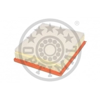 Воздушный фильтр OPTIMAL OP-FAF10154 Renault Master (FD) 2 Фургон 2.5 dCi 100 (FD0U. FD0V) 99 л.с. 2003 – 2025 VSPFQ Y