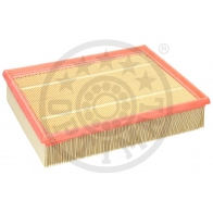 Воздушный фильтр OPTIMAL M GWK44 OP-FAF10188 1440440081 - Изображение 2