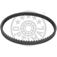 Ремень ГРМ OPTIMAL R-1153 4031185049474 1295507 RVT5 XK2