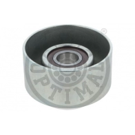 Натяжитель приводного ремня OPTIMAL 0-N2113S-10 1440440368 A 5WXL - Изображение 2