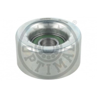 Натяжитель приводного ремня OPTIMAL 0-N2113S-10 1440440368 A 5WXL - Изображение 3