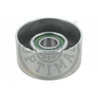 Натяжитель приводного ремня OPTIMAL 0-N2113S-10 1440440368 A 5WXL - Изображение 4