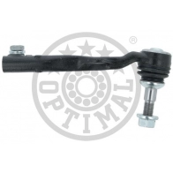 Рулевой наконечник OPTIMAL QO JG9 1440440724 G1-2061 - Изображение 2