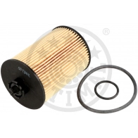 Масляный фильтр OPTIMAL OP-FOF40012 Mercedes A-Class (W169) 2 Хэтчбек 1.7 A 170 (1632. 1632) 116 л.с. 2004 – 2012 3HZS 2