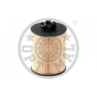 Масляный фильтр OPTIMAL OP-FOF40013 Opel Corsa (C) 3 Хэтчбек 1.0 (F08. F68) 60 л.с. 2003 – 2009 6IF XS