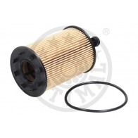 Масляный фильтр OPTIMAL F9M S7 1440440835 OP-FOF40032 - Изображение 2