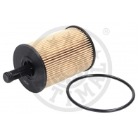 Масляный фильтр OPTIMAL F9M S7 1440440835 OP-FOF40032 - Изображение 4