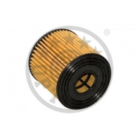 Масляный фильтр OPTIMAL OP-FOF40051 Nissan Navara (D22) 1 Пикап 2.5 D 4x4 133 л.с. 2001 – 2025 P38ZV UC