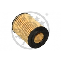 Масляный фильтр OPTIMAL O08R E Honda Accord 8 (CW) Универсал 2.2 i DTEC (CW3) 180 л.с. 2008 – 2025 OP-FOF40078