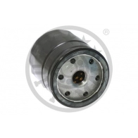Масляный фильтр OPTIMAL Mazda 6 (GH) 2 Универсал 2.0 MZR 155 л.с. 2010 – 2013 S SS9O8 OP-FOF40104