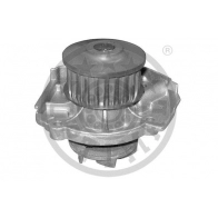 Водяной насос, помпа OPTIMAL AQ-1697 Fiat Palio (178) 1 Хэтчбек 1.2 73 л.с. 2001 – 2005 XPJQ 9