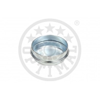 Колпак ступицы OPTIMAL CA-00001 94UGZ S 1440440566 - Изображение 2
