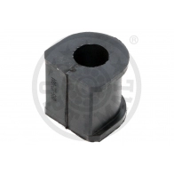 Втулка стабилизатора OPTIMAL F AB35 F1-0024 1440440643 - Изображение 2