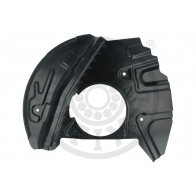 Кожух, щиток тормозного диска OPTIMAL O L3ZY1 Bmw X5 BSP-5024R