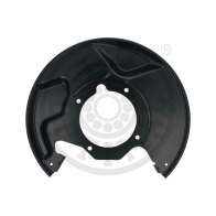 Кожух, щиток тормозного диска OPTIMAL 1440441447 ATNW K4 BSP-9019R - Изображение 2