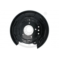Кожух, щиток тормозного диска OPTIMAL ST14 B BSP-9023L 1440441454 - Изображение 2