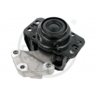 Подушка двигателя OPTIMAL CM GRPW F7-5018 1440441594 - Изображение 2
