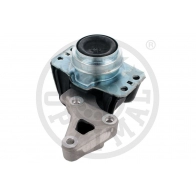 Подушка двигателя OPTIMAL F7-5049 1440441622 KD0D Y5 - Изображение 2