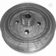 Шкив коленвала OPTIMAL 4031185060677 F8-5665 W O7821 Ford Focus 1 (CAK, CW170) 1998 – 2005
