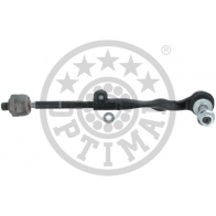 Поперечная рулевая тяга OPTIMAL 1440441785 G0-2047 72KDZ B - Изображение 3