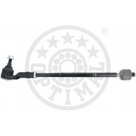 Поперечная рулевая тяга OPTIMAL G0-2070 MYJRG L 1440441796 - Изображение 2