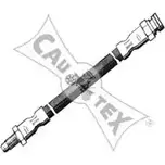 Тормозной шланг CAUTEX Fiat Marea (185) 1 Седан 1.6 100 16V 103 л.с. 1996 – 2002 010302 NAYJ ZJR 9XQEBFS