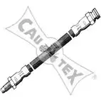 Тормозной шланг CAUTEX 010304 OZA CM 4S97O4 Fiat Punto (188) 2 Хэтчбек 1.3 JTD 16V 70 л.с. 2003 – 2012