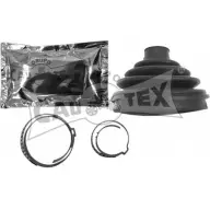 Комплект пылника, приводной вал CAUTEX 2ZJEJ8K 010495 Fiat Marea (185) 1 Универсал 2.4 JTD 130 130 л.с. 1999 – 2002 S3 TYIEH