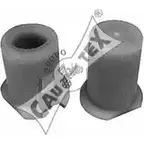 Втулка, шток вилки переключения CAUTEX 2853847 N6VSX0 010606 HX KDX