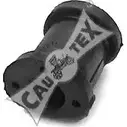 Втулка, рычаг колесной подвески CAUTEX QFK8W Q4K1 NQ8 2853866 010636