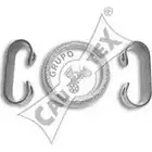 Комплект прокладок, система выпуска ОГ CAUTEX 010870 MHMUW 2853927 GXW GP