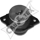 Подушка двигателя, опора CAUTEX 1X3C J 010874 2853930 4CTCR0Q