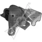 Подушка двигателя, опора CAUTEX Fiat Punto (188) 2 Фургон 1.2 60 60 л.с. 2000 – 2009 011068 JFGE2 MKM4H 8